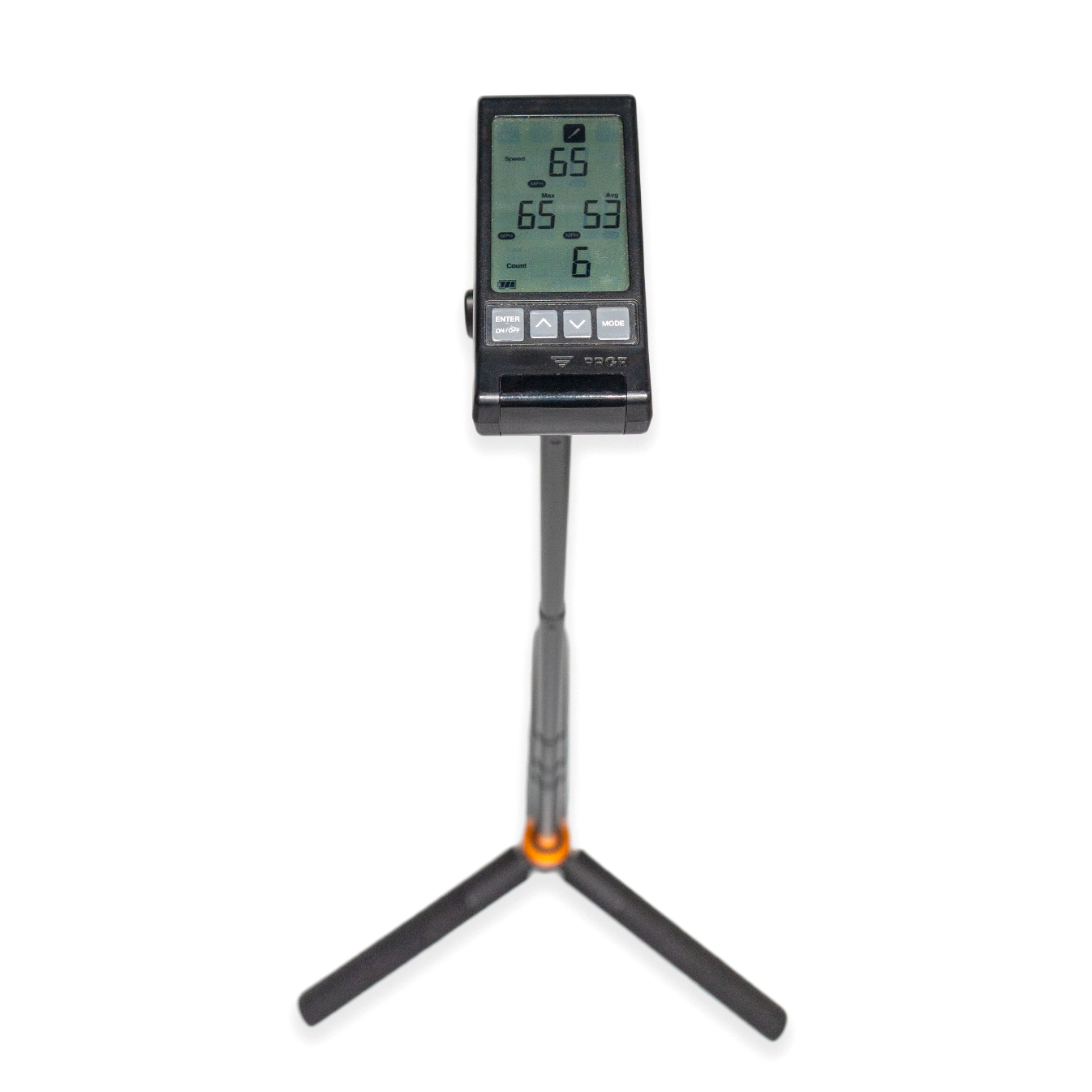 TRIPOD for Phone / Camera or PRGR