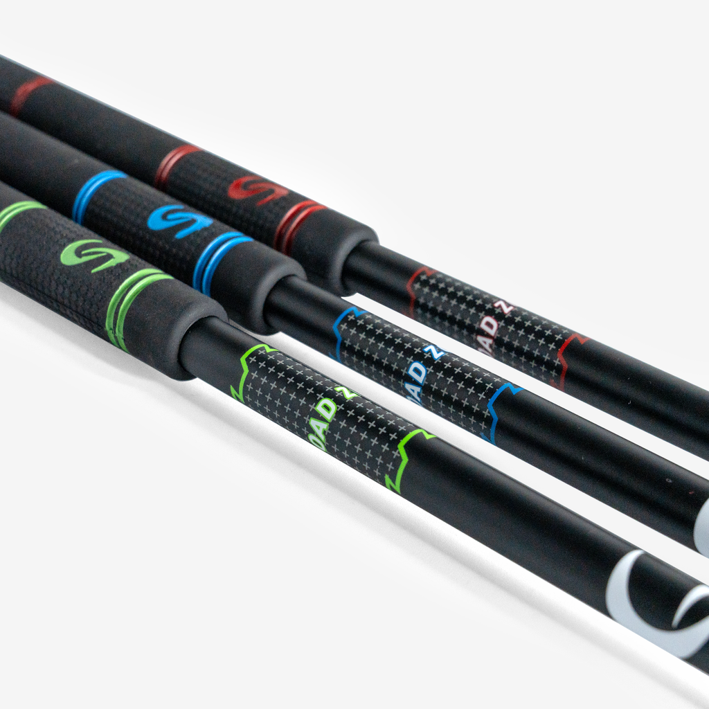 Speed Sticks PRO