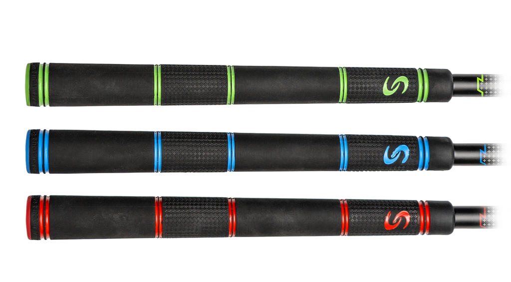Speed Sticks PRO