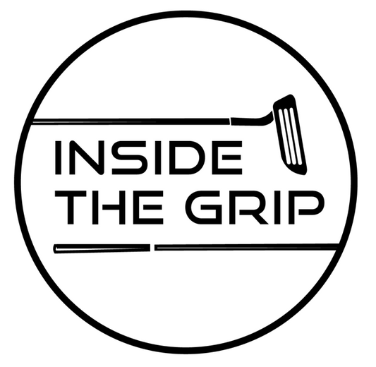 Inside the Grip: How SuperSpeed Golf Started
