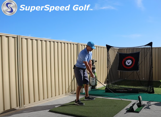 Golfbox Academy: SuperSpeed C Review