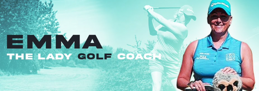 The Lady Golf Coach: SuperSpeed C Review