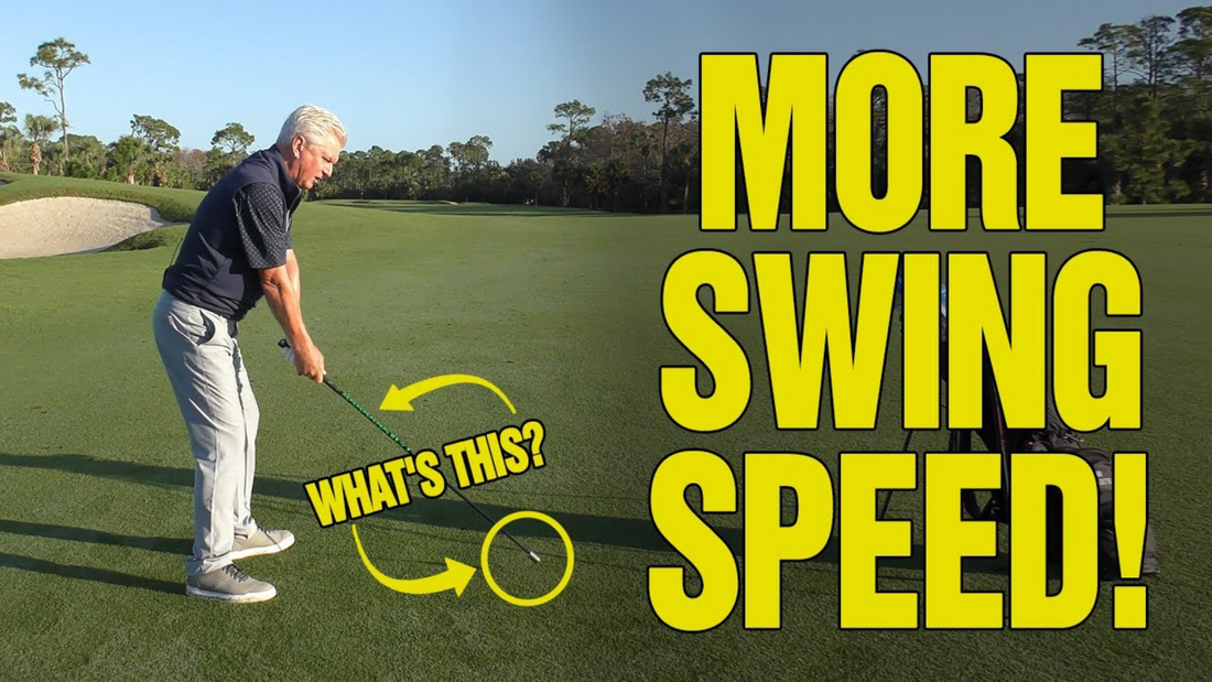 Scratch Golf Academy: SuperSpeed Golf Review