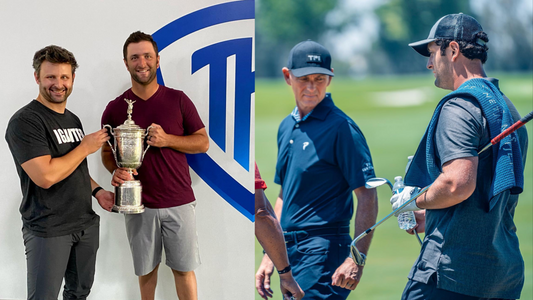 How Swing Speed Training is Winning Major Championships