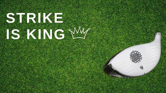 Practical Golf - The most underrated fundamental in Golf