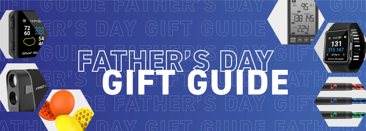 Father's Day Gift Guide