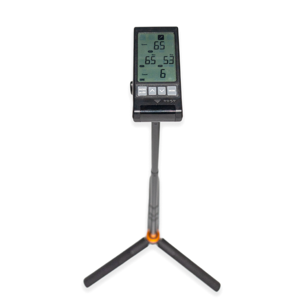 PRGR HS 130-A Launch Monitor