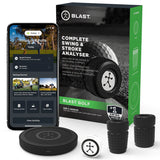 Blast Motion Speed Analyzer Package