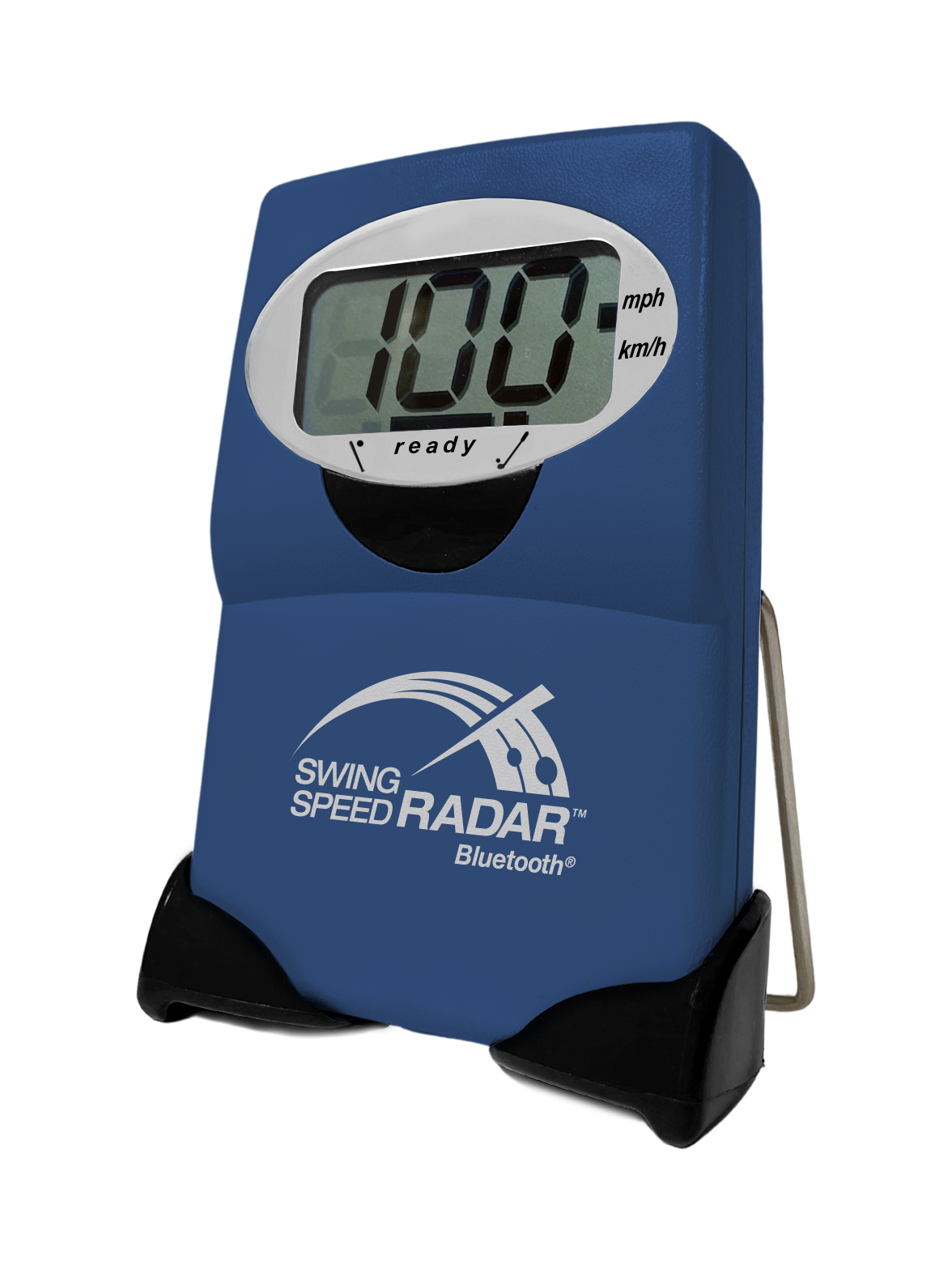 Bluetooth Swing Speed Radar with Free App