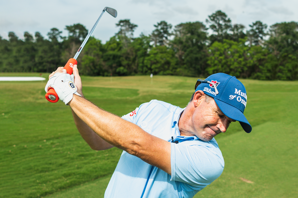 SuperSpeed Golf Training System – Coaches Set