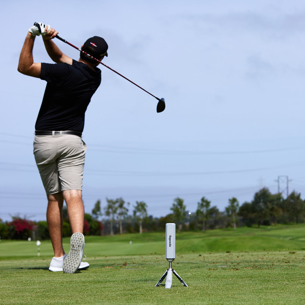 RAPSODO RADAR - MLM 2 PRO – Golf Passion RAPSODO RADAR - MLM 2 PRO – Golf Passion