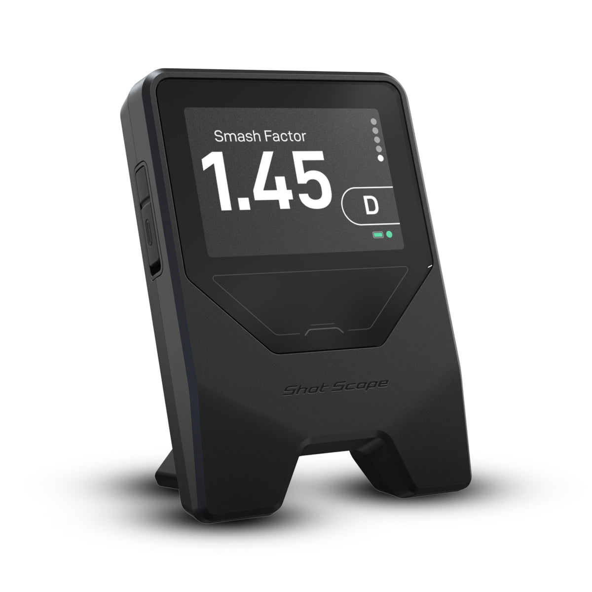 Shot Scope LM1 Launch Monitor