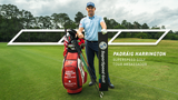 SuperSpeed Golf SET & PRGR BUNDLE