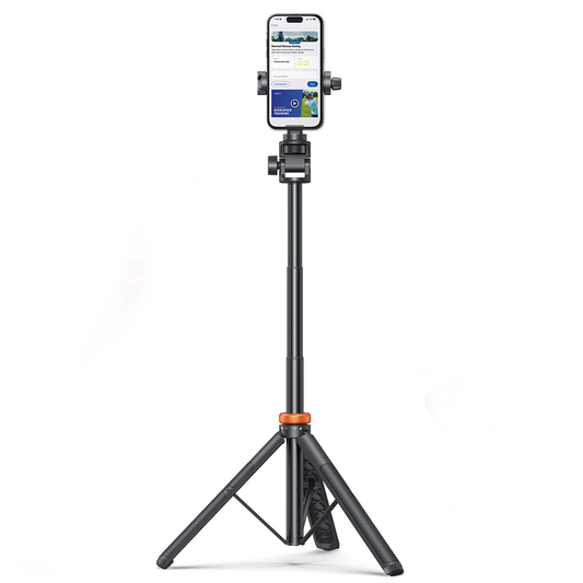 TRIPOD for Phone / Camera or PRGR