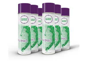 Strike Spray