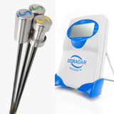 SPORT SENSORS SWING SPEED RADAR + SUPERSPEED TRAINING KIT for Men, Ladies and Seniors