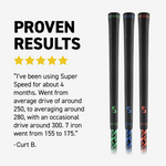 Original Speed Training System