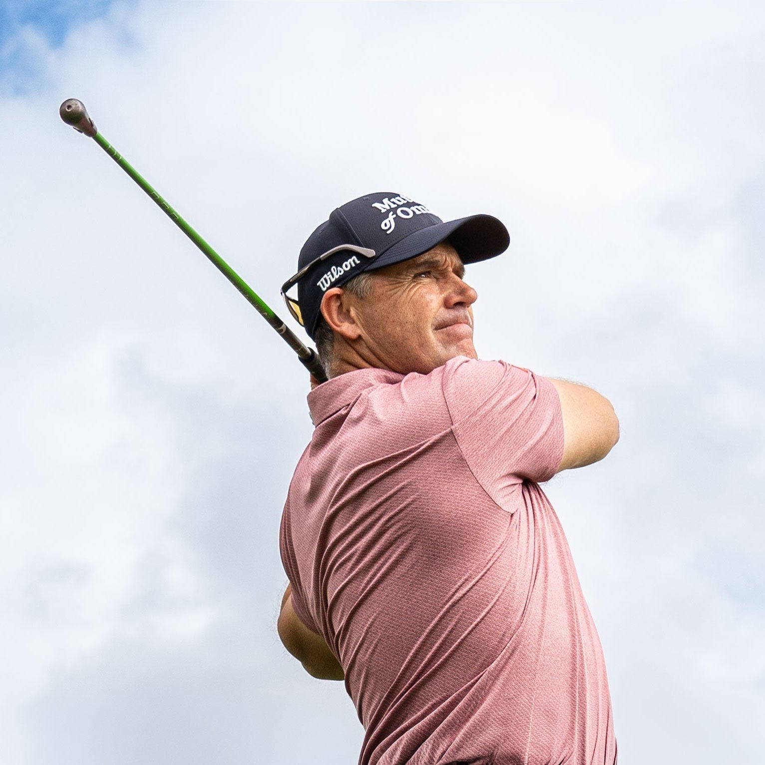Original Speed Training System – SuperSpeed Golf UK
