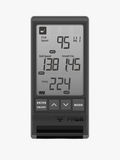 *New* PRGR Black Portable Launch Monitor