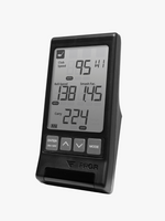 PRGR HS 130-A Launch Monitor