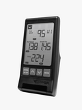 *New* PRGR Black Portable Launch Monitor