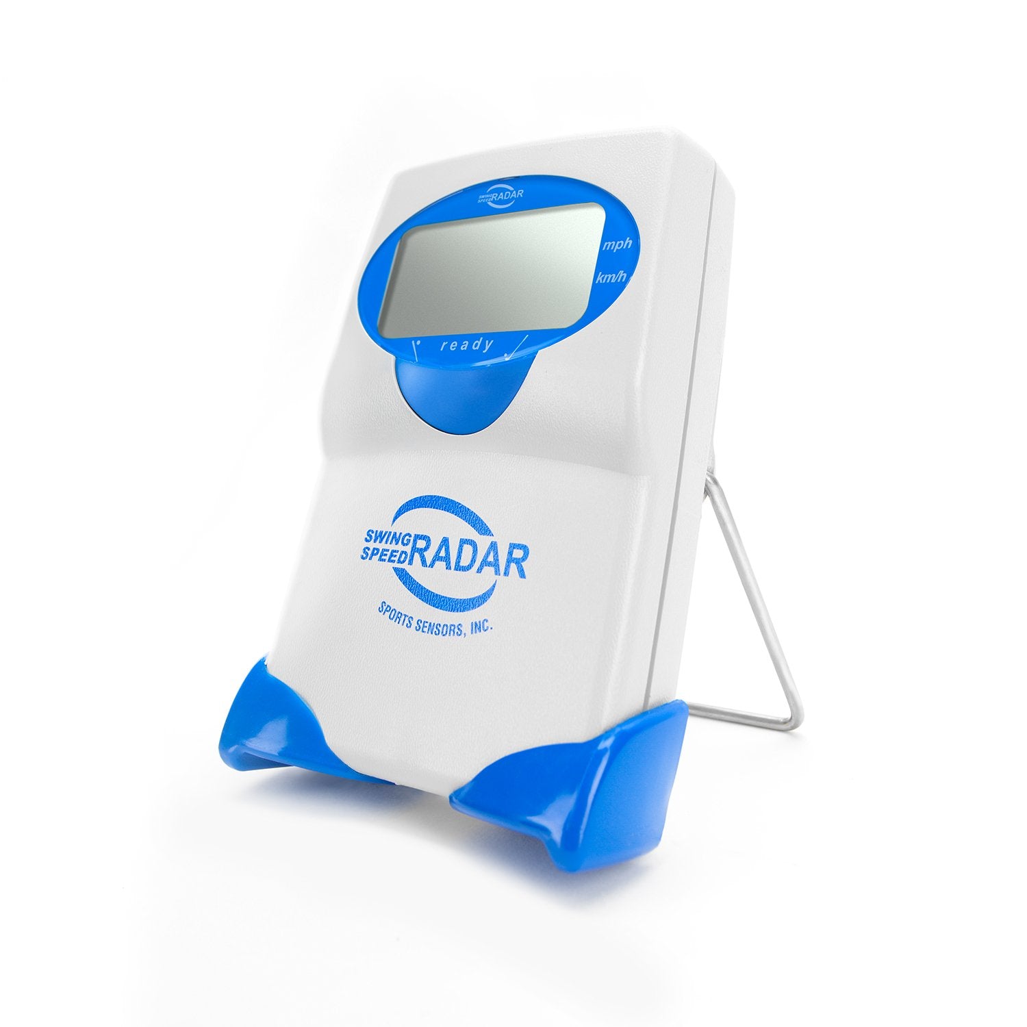 SPORT SENSORS SWING SPEED RADAR