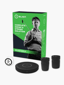 Blast Motion Speed Analyzer Package