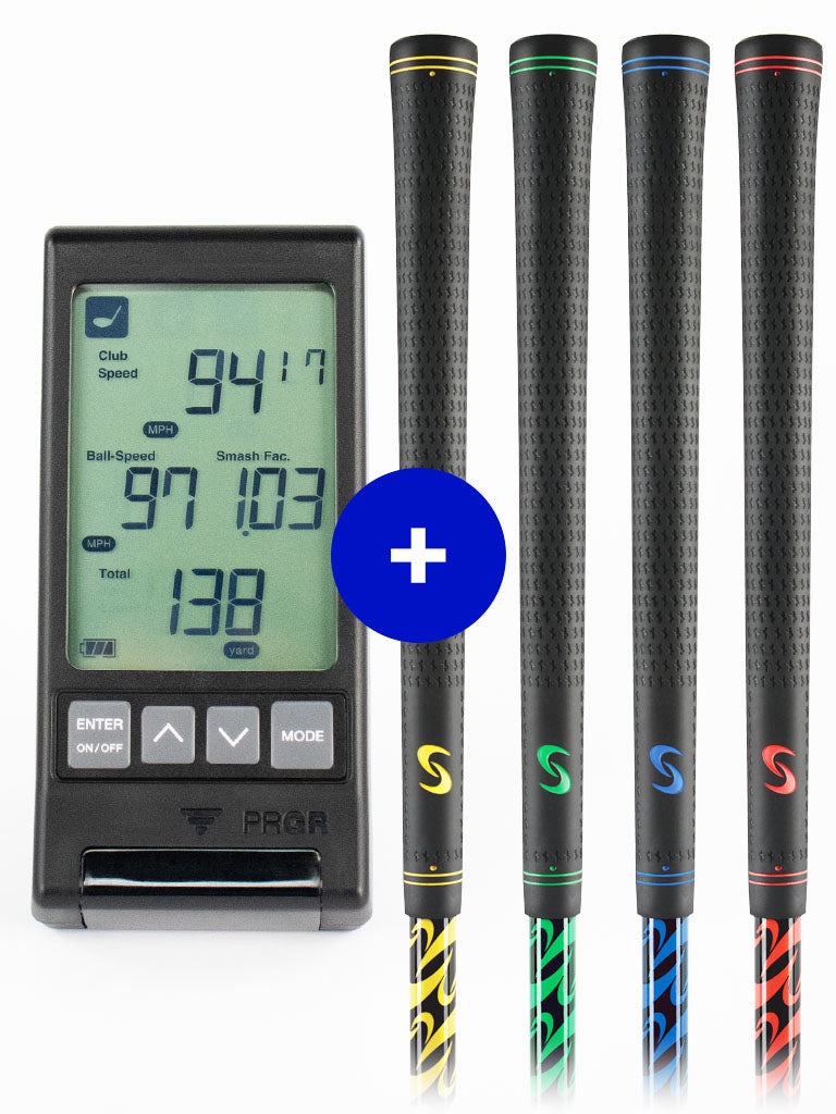 Coaches / Family Set