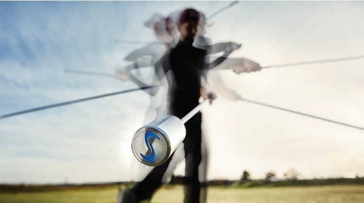 SuperSpeed Golf GIFT VOUCHER