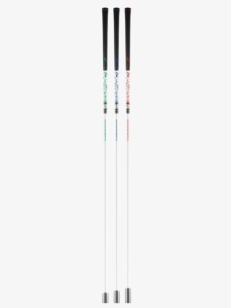 Long Drive Set