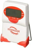 Sports Sensor Swing Speed & TEMPO TIMER RADAR
