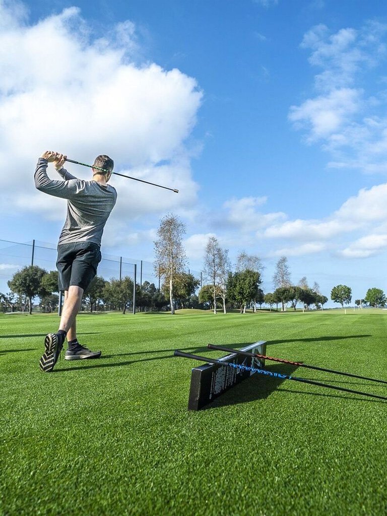 Original Speed Training System